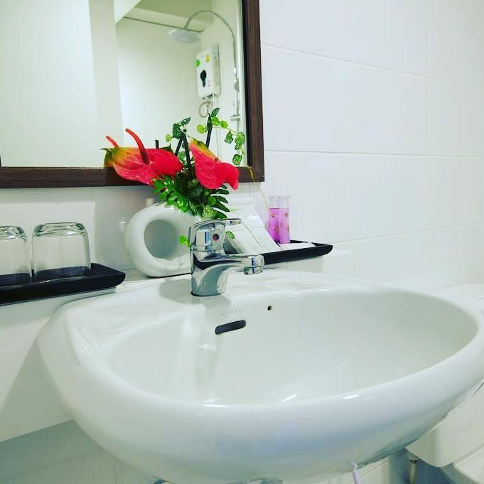 Jiny Tran Hotel Duong Dong  Exteriér fotografie