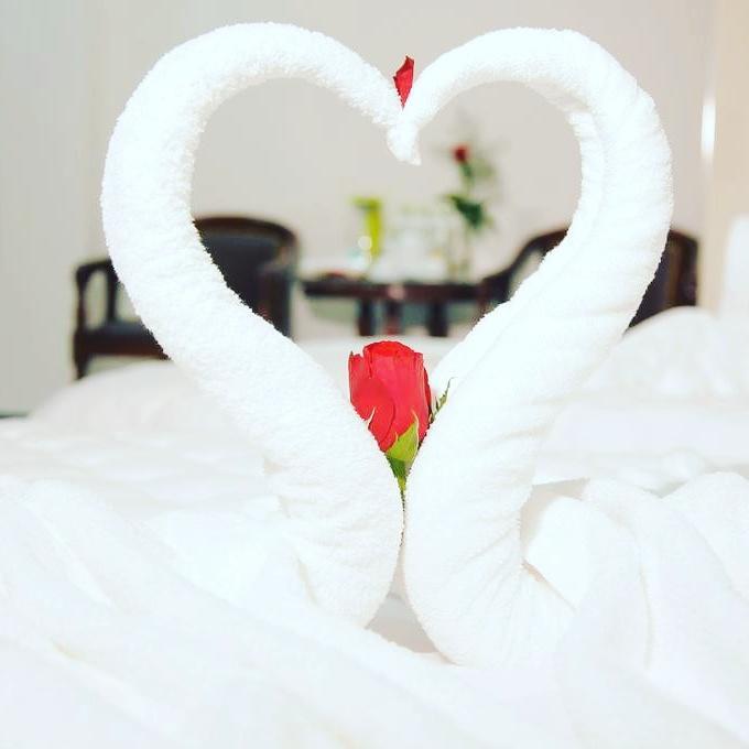 Jiny Tran Hotel Duong Dong  Exteriér fotografie