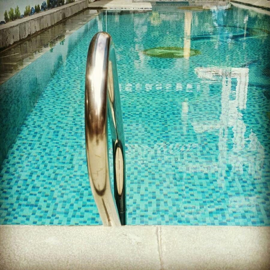 Jiny Tran Hotel Duong Dong  Exteriér fotografie