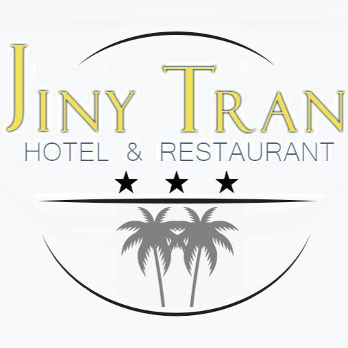 Jiny Tran Hotel Duong Dong  Exteriér fotografie