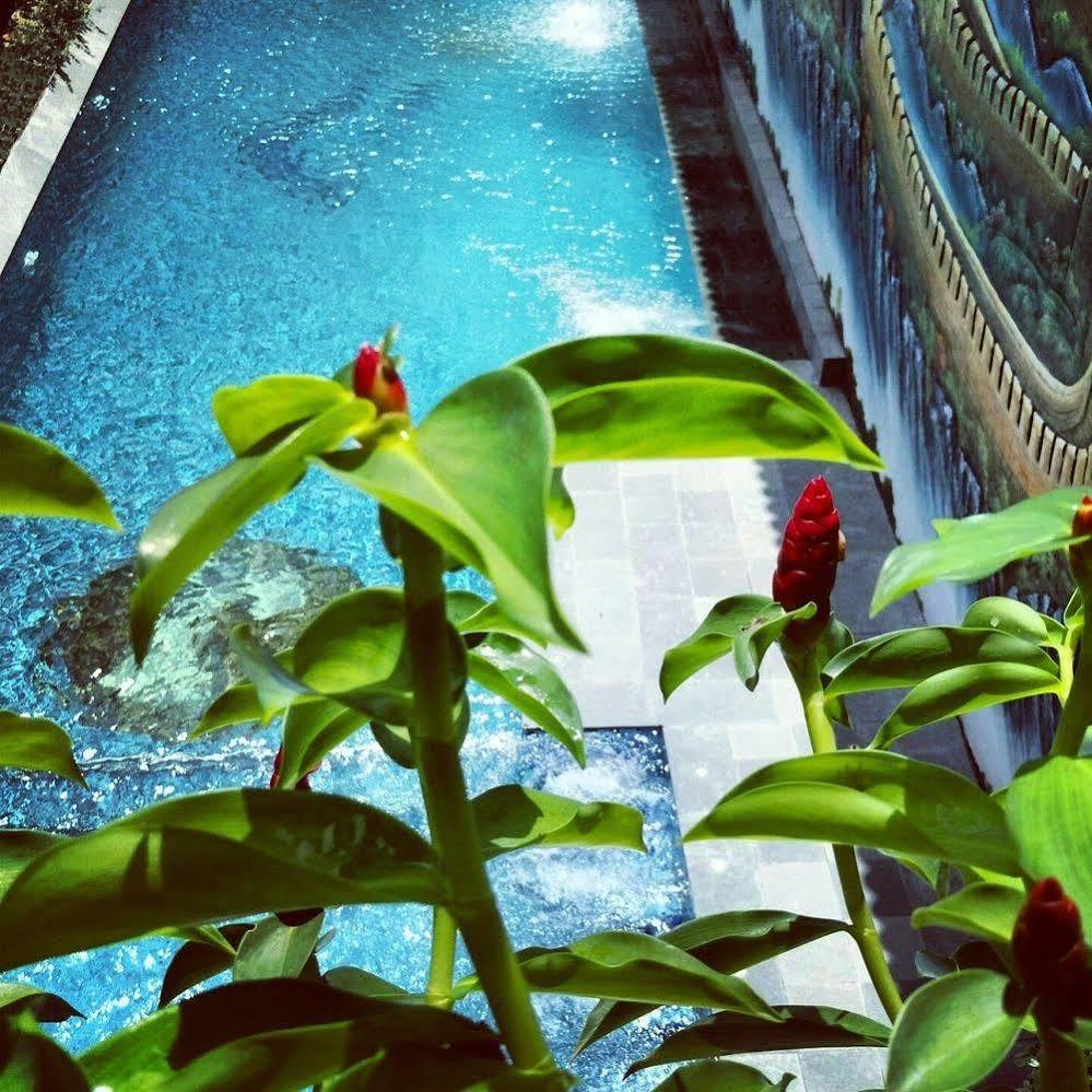 Jiny Tran Hotel Duong Dong  Exteriér fotografie